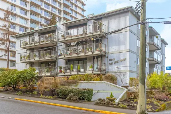 Victoria, BC V8V 2P2,280 Douglas St #103