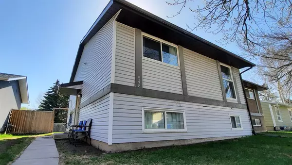 Calgary, AB T1Y 3G8,548 Whitehill PL NE