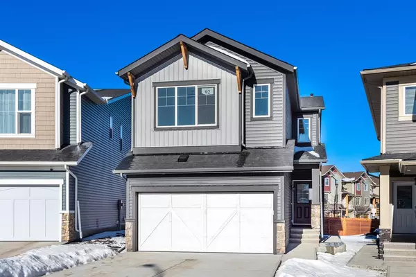 Calgary, AB T3R 0J4,92 SAGEHILL CRES NW