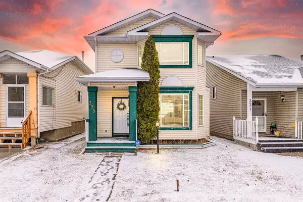 Calgary, AB T1Y 6X1,335 Costa Mesa Close NE