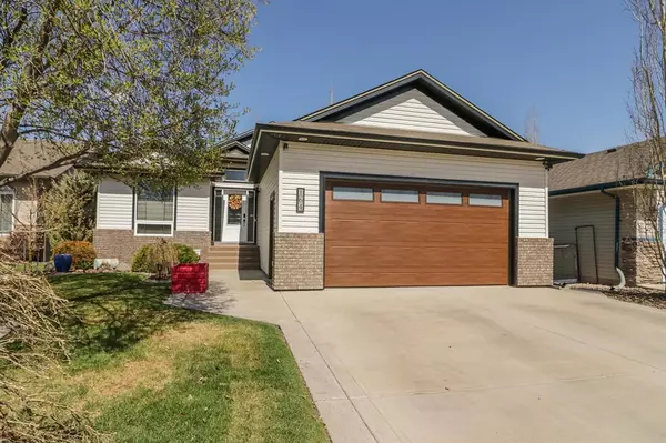 Red Deer, AB T4R 3P1,164 Allwright Close