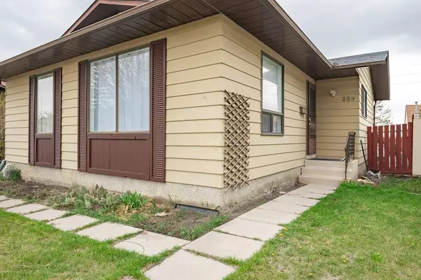 Calgary, AB T3K 1K7,200 Beddington CIR NE