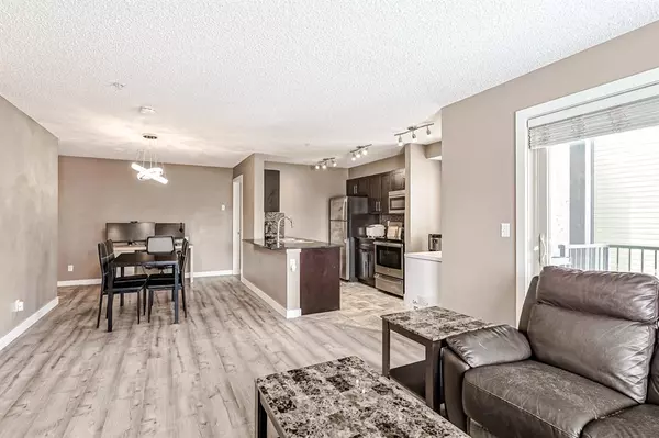 Calgary, AB T2A 4Y5,1317 27 ST SE #2302