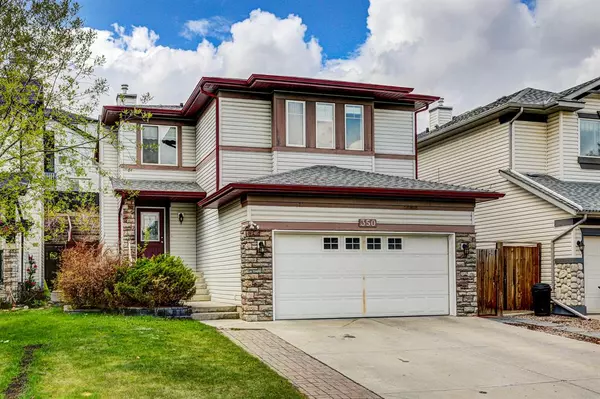 Calgary, AB T3K 5M1,350 Panamount DR NW