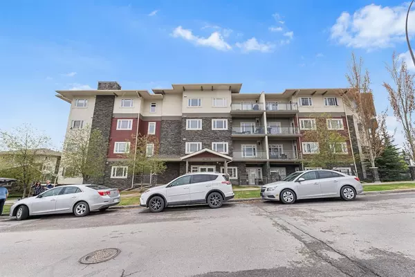 Calgary, AB T2Y3V1,23 Millrise DR SW #142