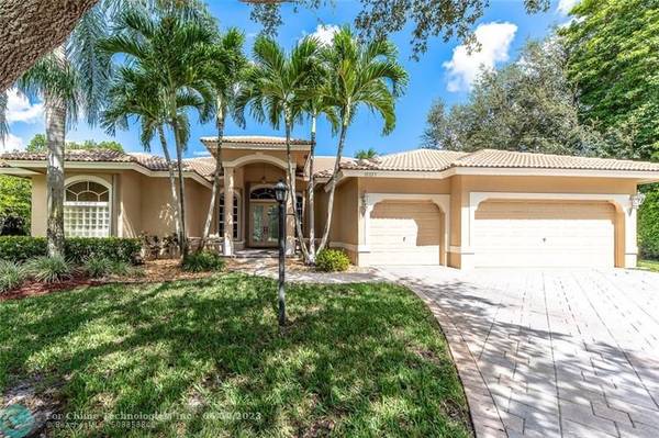 10529 NW 67th Ct, Parkland, FL 33076