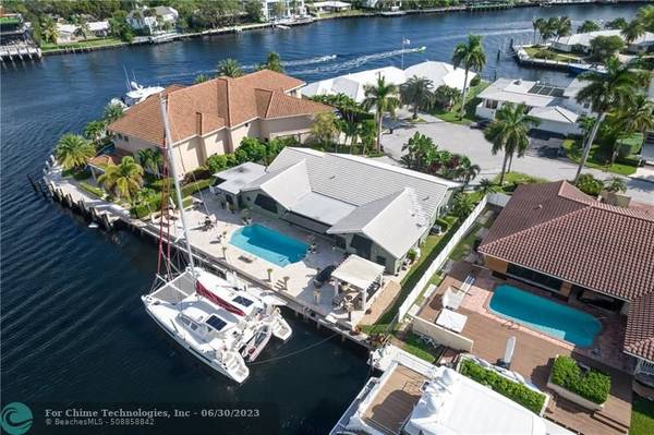 Fort Lauderdale, FL 33304,633 4th Key Dr