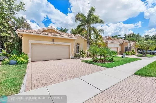 Coral Springs, FL 33076,5749 NW 121st Ter