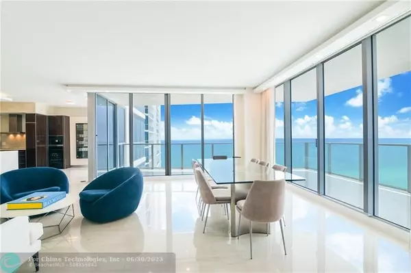 3101 S Ocean Dr  #2402, Hollywood, FL 33019