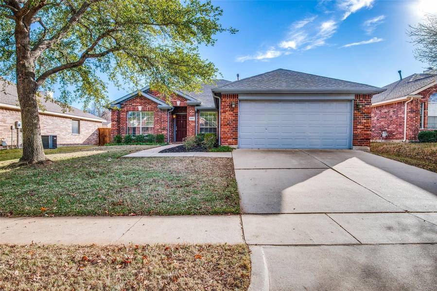 3202 Mason Avenue, Corinth, TX 76210