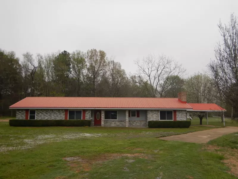 185 Ridge Road, Castor, LA 71016