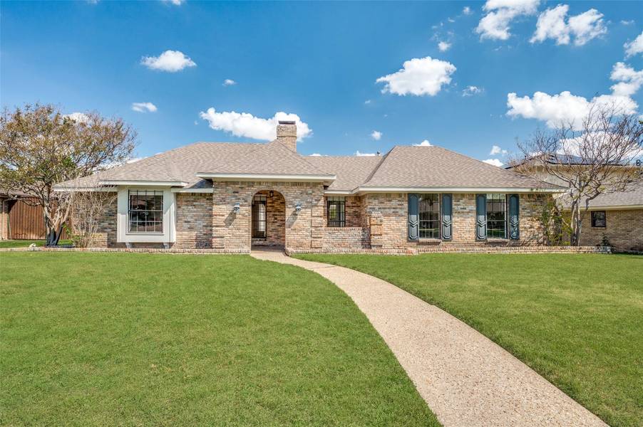 2313 Regal Road, Plano, TX 75075