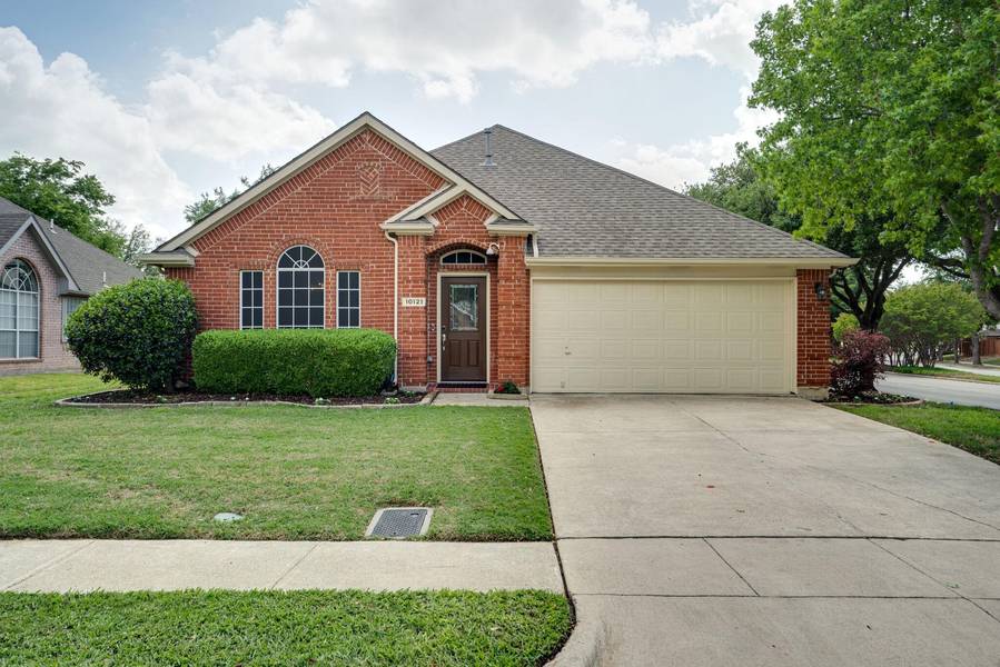 10121 Norman Court, Irving, TX 75063