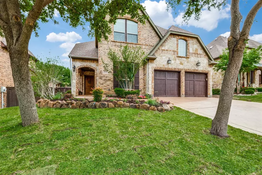 4032 E Hill Drive, Irving, TX 75038