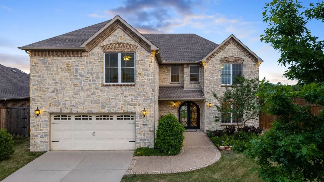 7906 Lindsey Drive, Rowlett, TX 75088