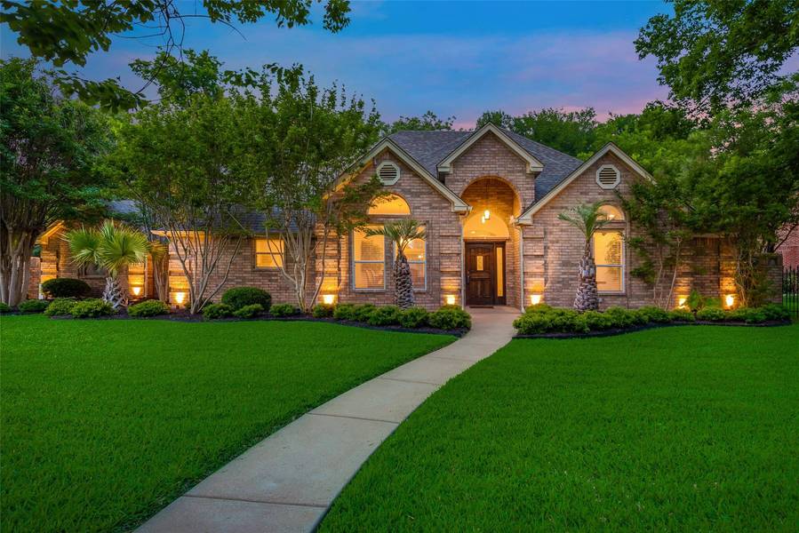 6125 Forest Lane, Fort Worth, TX 76112