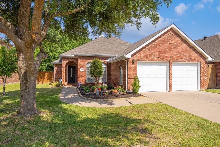 7110 Hillshire Lane, Sachse, TX 75048