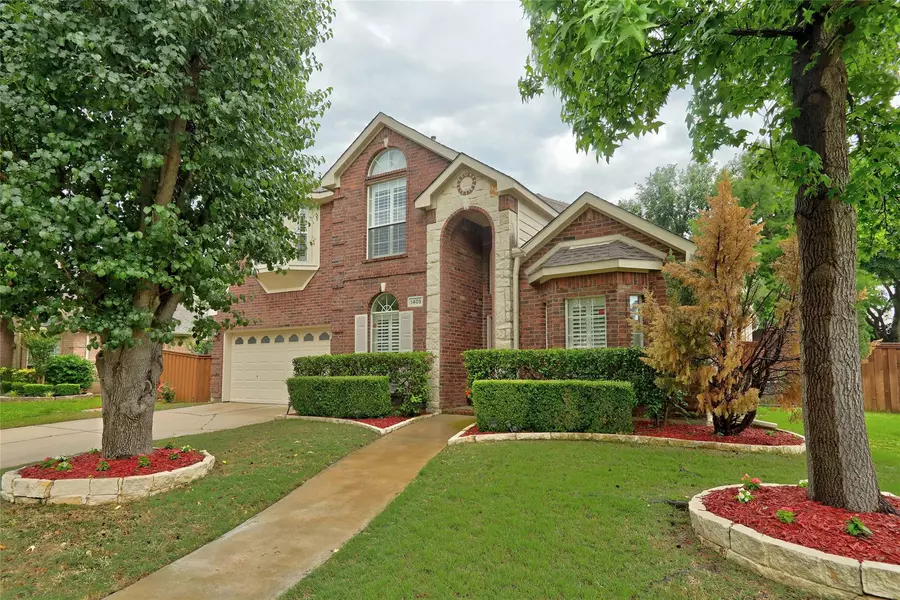 1409 Glade Point Drive, Coppell, TX 75019