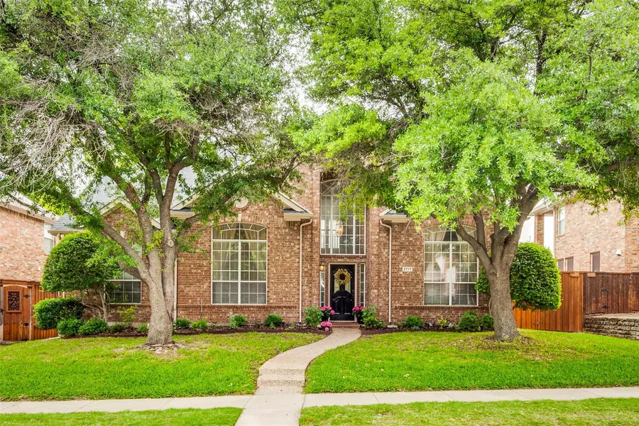 2717 Oakland Hills Drive, Plano, TX 75025