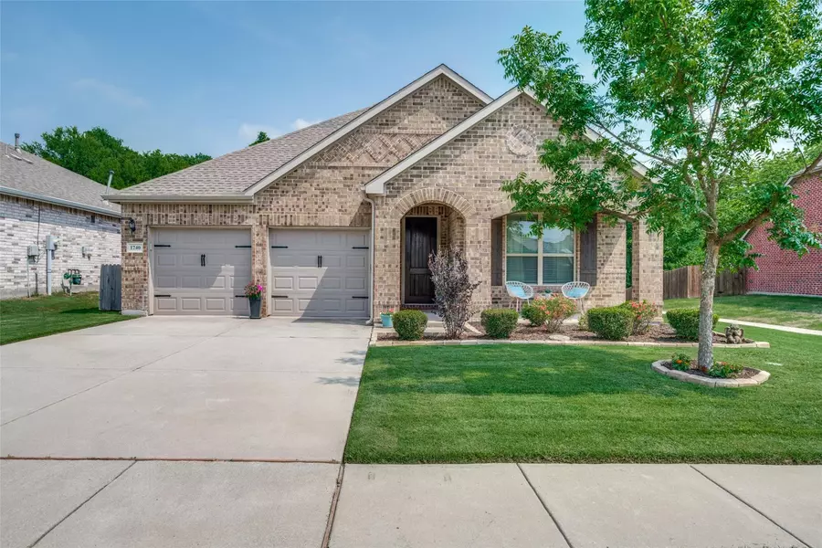 1740 Wildflower Lane, Wylie, TX 75098