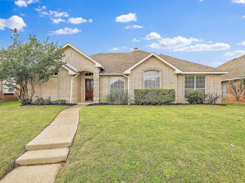 10380 Hampton Court, Frisco, TX 75035