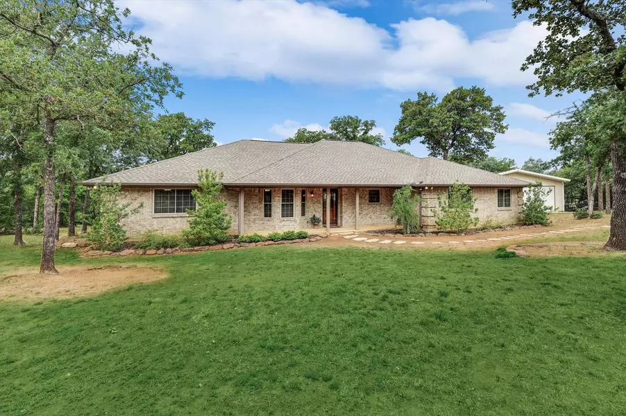 419 Surrey Lane, Argyle, TX 76226