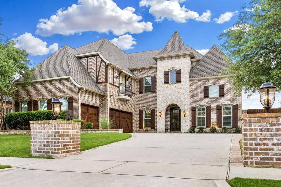 969 Rockport Lane, Allen, TX 75013