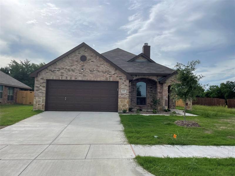 406 Greenhaven Drive, Seagoville, TX 75159