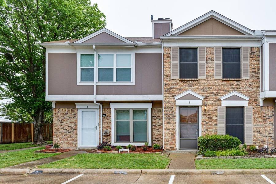 717 Lee Street #3, Mesquite, TX 75149