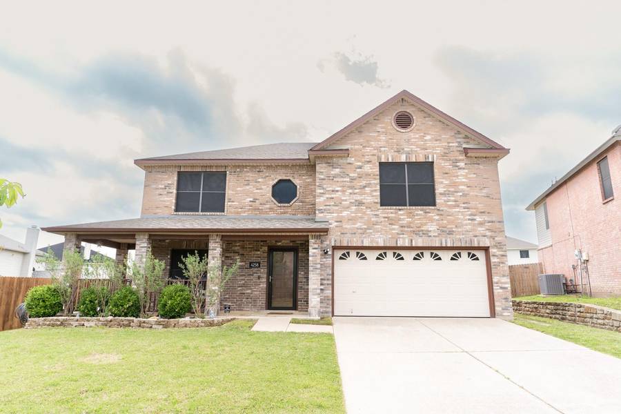 4258 Birch Creek Road, Fort Worth, TX 76244