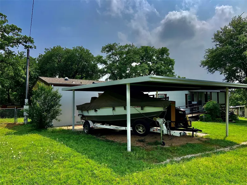 1956 Coleman Road, Burleson, TX 76028