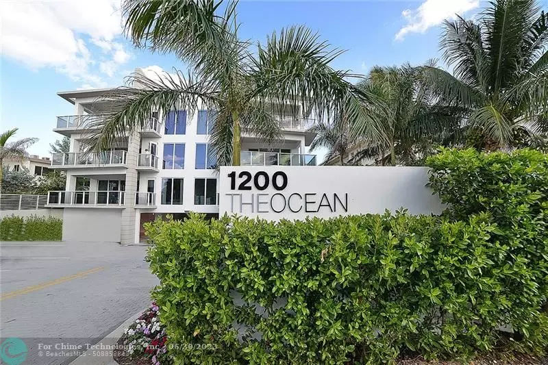 1200 Hillsboro Mile  #1301, Hillsboro Beach, FL 33062