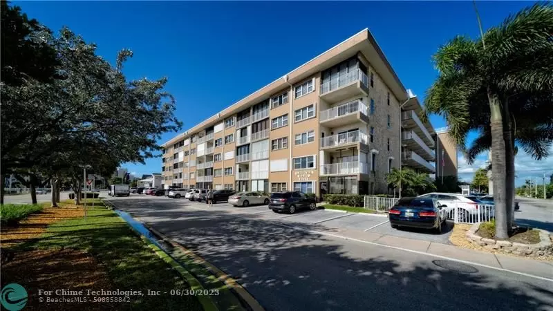 4117 Bougainvilla Dr  #209, Lauderdale By The Sea, FL 33308