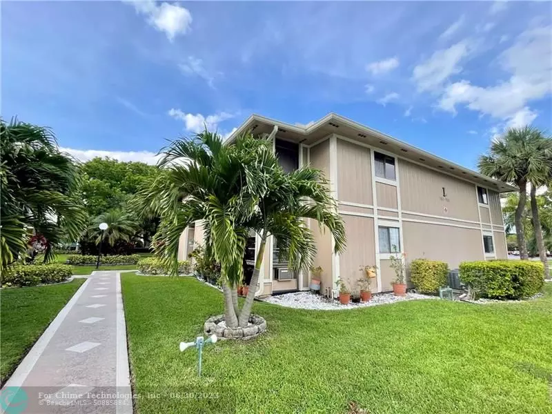 7853 Ashmont Cir  #214, Tamarac, FL 33321