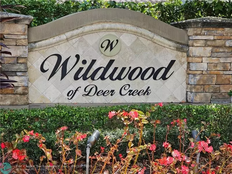 211 Deer Creek Wildwood Cir  #211, Deerfield Beach, FL 33442