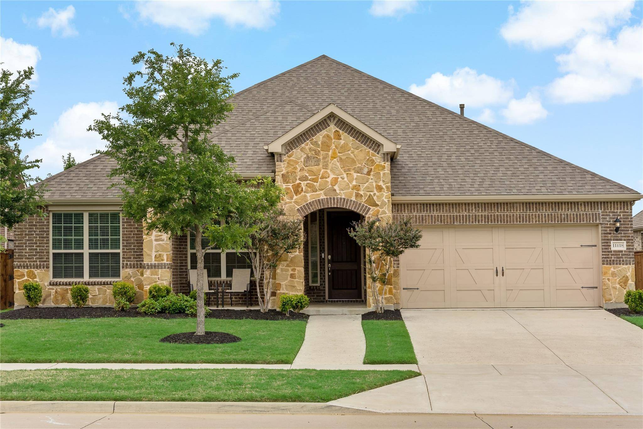 11118 Ortega Street, Frisco, TX 75035