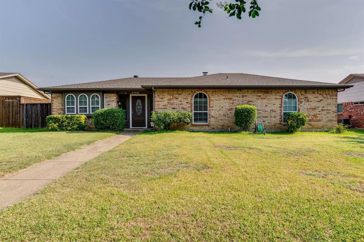 Richardson, TX 75081,1709 Baltimore Drive