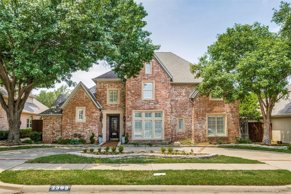 Plano, TX 75093,3509 Lakebrook Drive