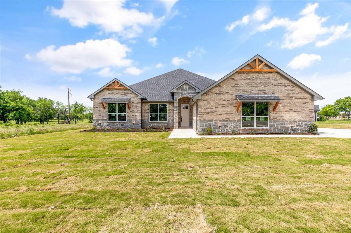 Granbury, TX 76049,1801 Rockview Drive