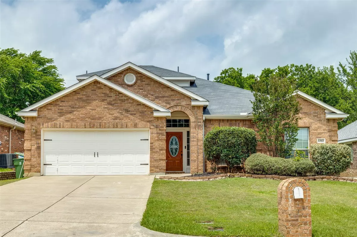 Mansfield, TX 76063,1312 Maple Terrace Drive