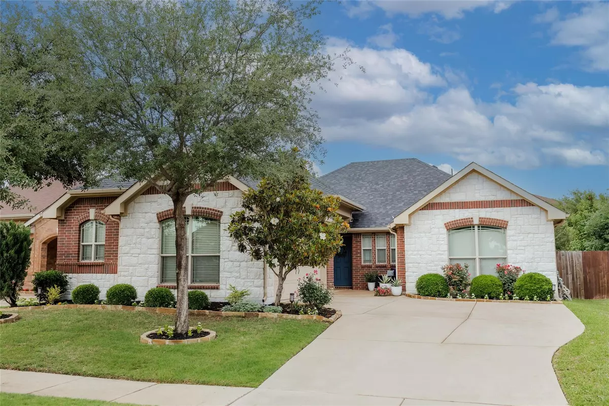 North Richland Hills, TX 76180,6821 Dream Dust Drive