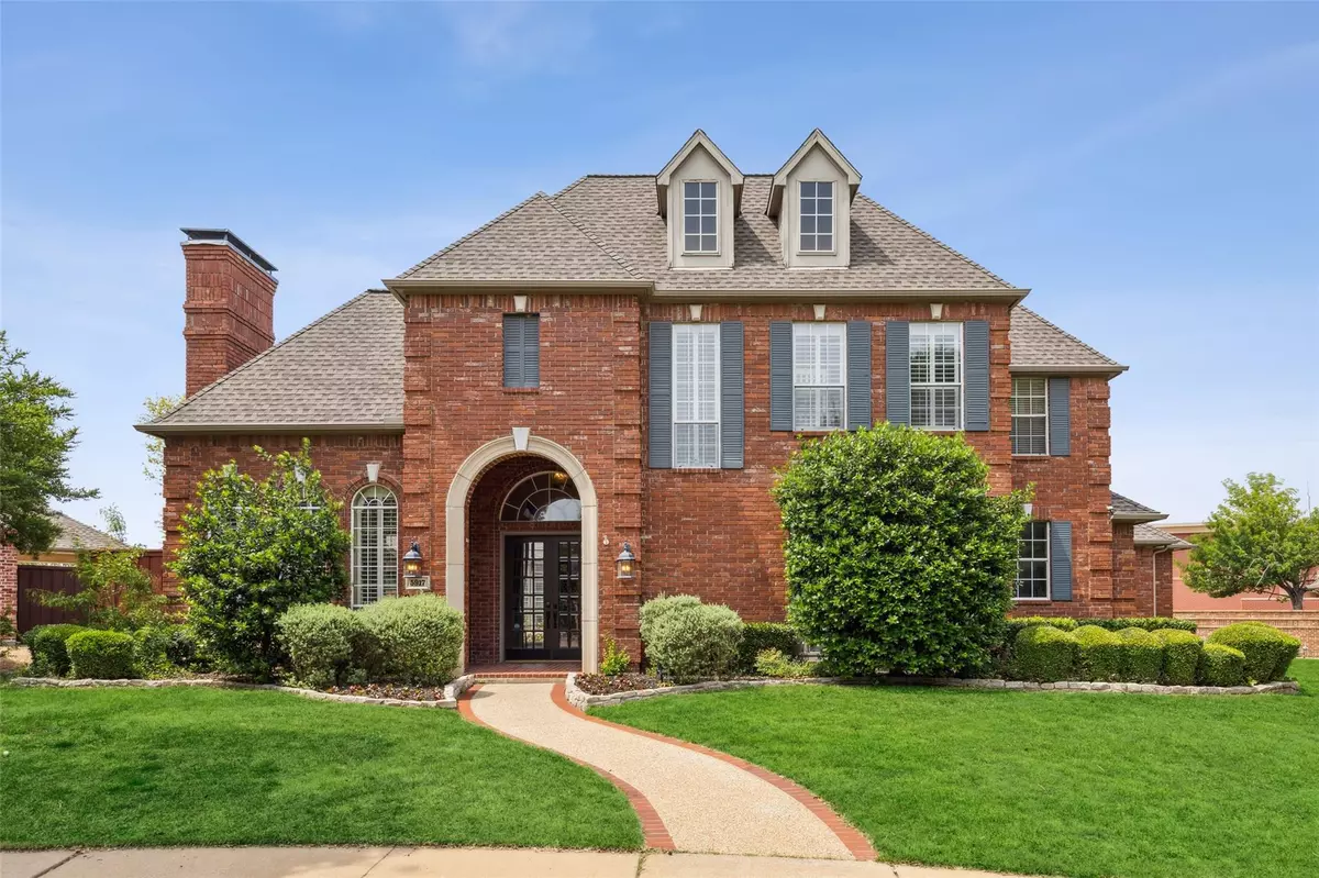 Plano, TX 75093,5917 Pathfinder Drive