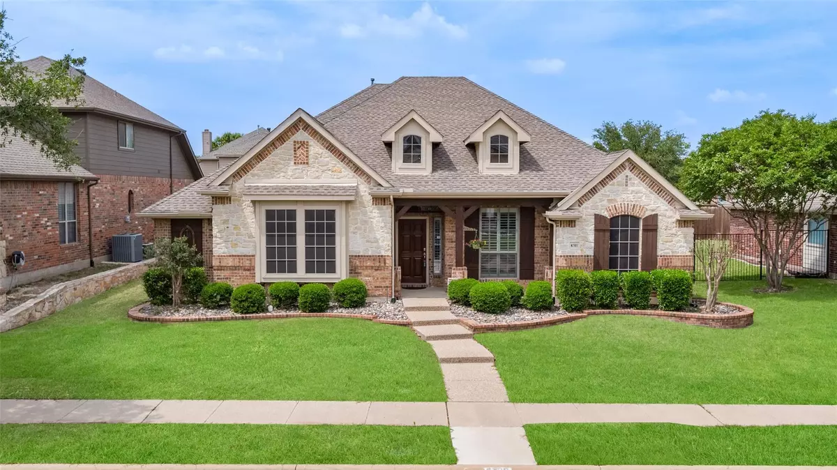 Mckinney, TX 75070,6508 Sapphire Drive