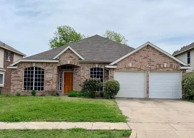 Mesquite, TX 75181,3304 Silver Creek Drive