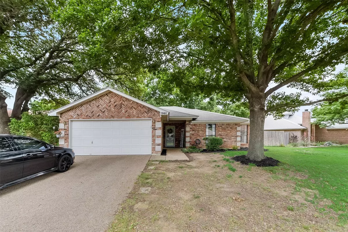 Fort Worth, TX 76123,7901 Clear Brook Circle