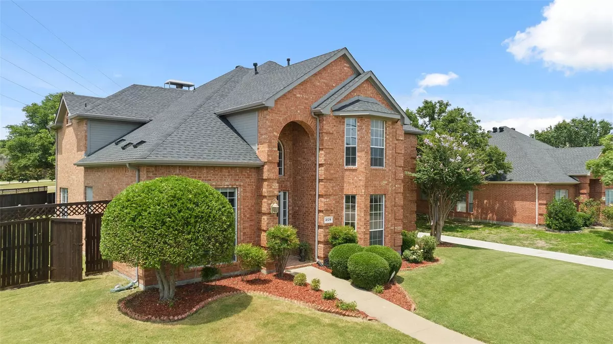 Plano, TX 75024,4129 Candlewyck Drive