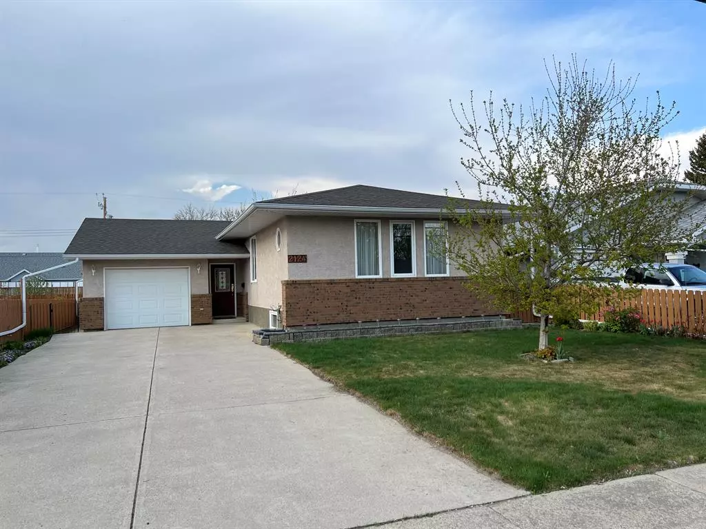 Coaldale, AB T1M 1h9,2124 21 AVE