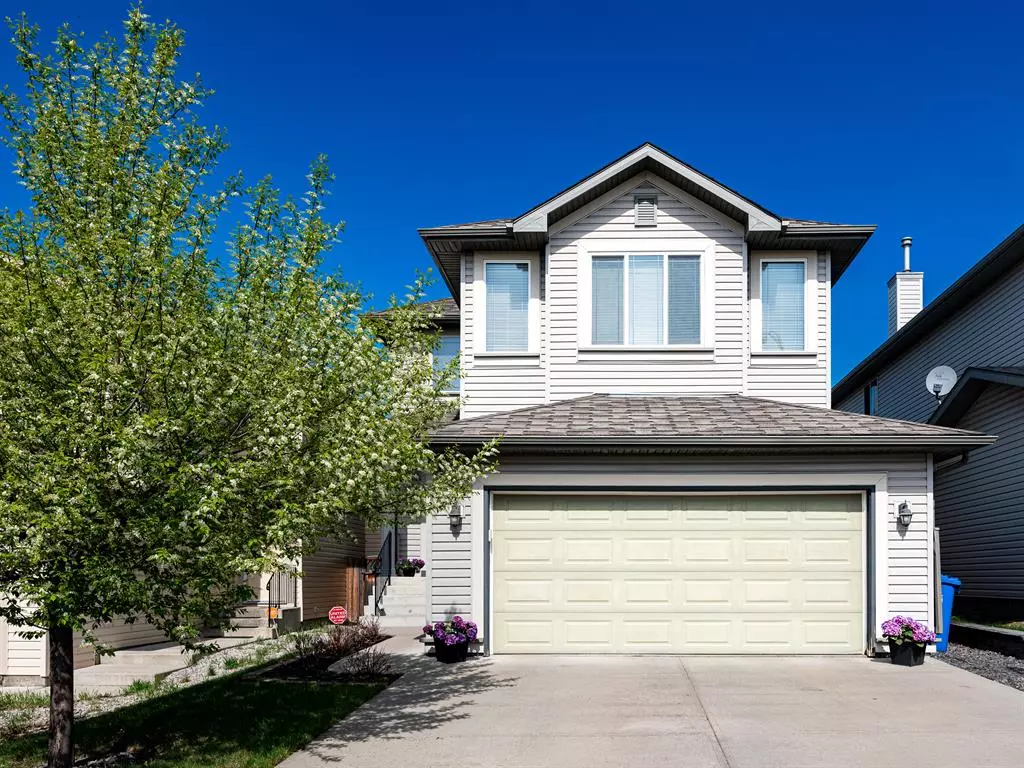 Calgary, AB T3L 3C8,394 Tuscany DR