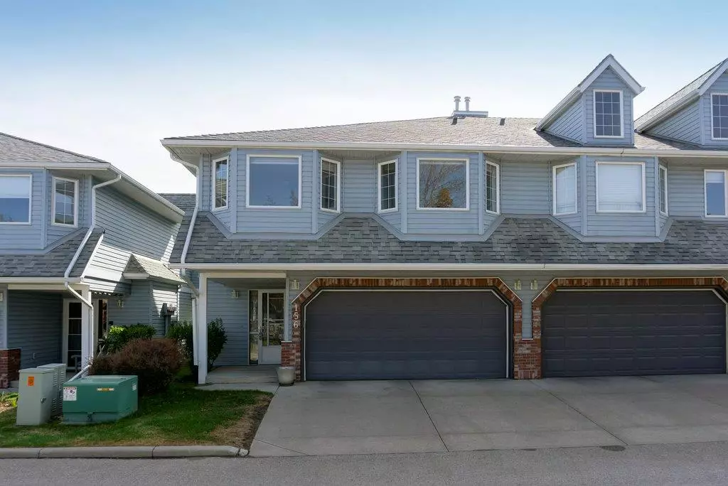 Calgary, AB T3B 5T3,156 Valley Ridge HTS NW