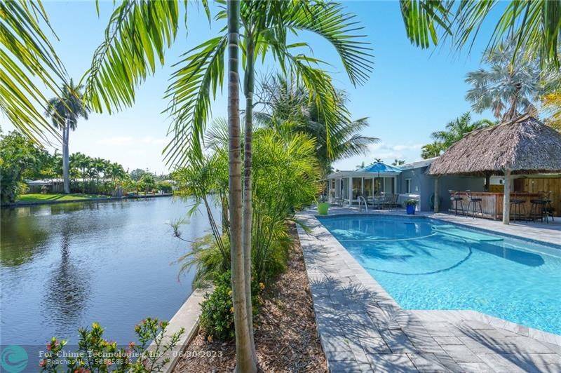 Wilton Manors, FL 33334,101 Almar Drive